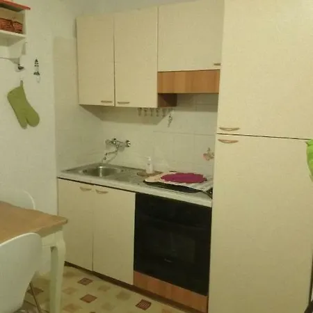 Casa Carnevale Lipari شقة ليباري