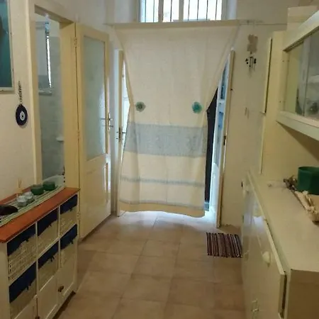 شقة Casa Carnevale Lipari