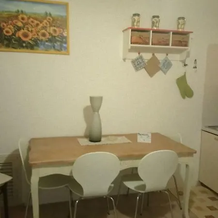 شقة Casa Carnevale Lipari ليباري