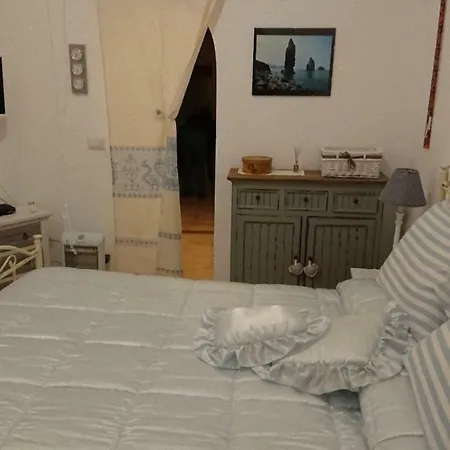 شقة Casa Carnevale Lipari ليباري