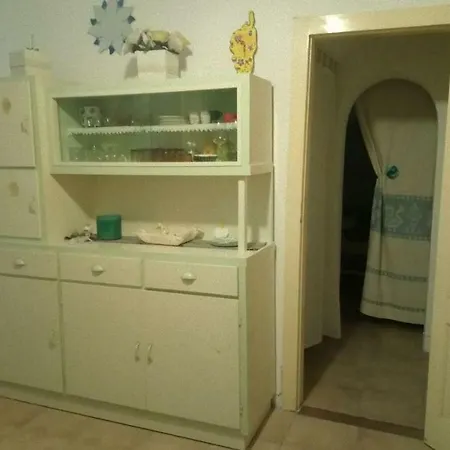 Casa Carnevale Lipari Apartmán *