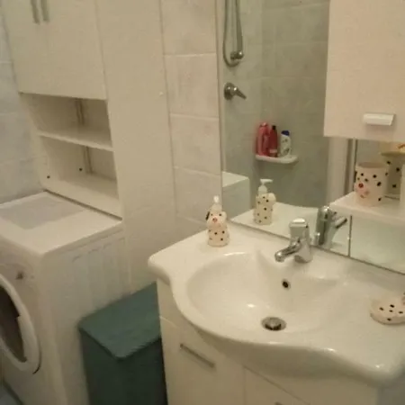 Casa Carnevale Lipari ليباري