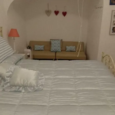 Casa Carnevale Lipari شقة ليباري