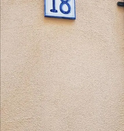 Casa Carnevale Lipari Apartmán *