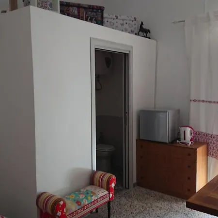 Casa Carnevale Lipari * ليباري