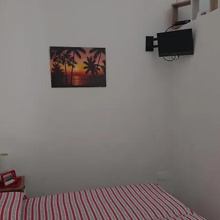 Casa Carnevale Lipari شقة ليباري