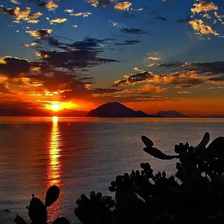 Casa Carnevale Lipari Apartment Lipari (Isola Lipari)