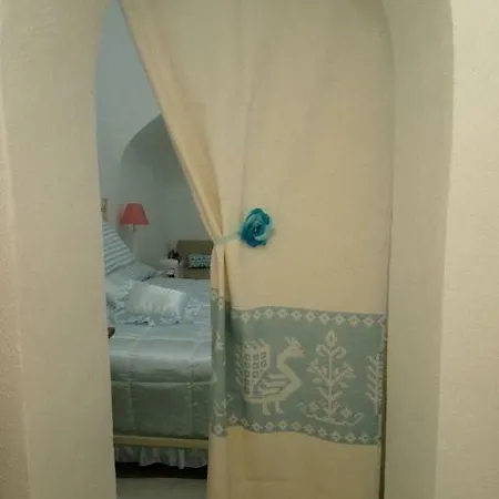 Apartment Casa Carnevale Lipari Lipari (Isola Lipari)